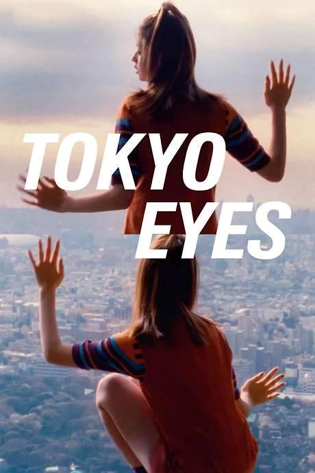 Tokyo Eyes